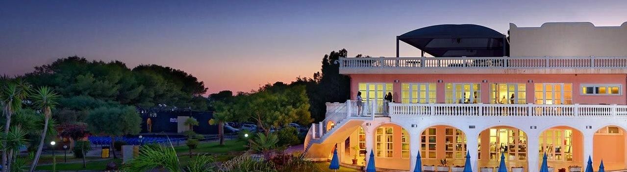 Odoo CMS - un immagine grande